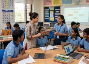 CBSE Releases R3 Language Assessment Framework & Learning Resources for Class IX Under NEP 2020