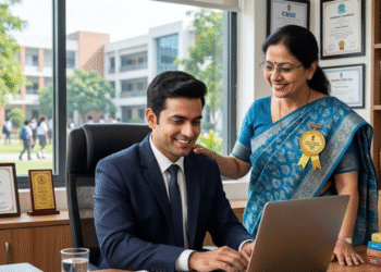 CBSE Invites Self-Nominations for National Awards to Teachers 2025-26 Under CBSE Quota
