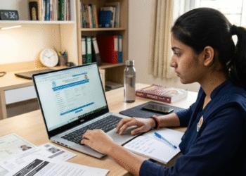 CBSE Extends Last Date for Class XII Supplementary Examination 2026 Forms for Private Candidates