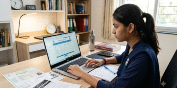 CBSE Extends Last Date for Class XII Supplementary Examination 2026 Forms for Private Candidates