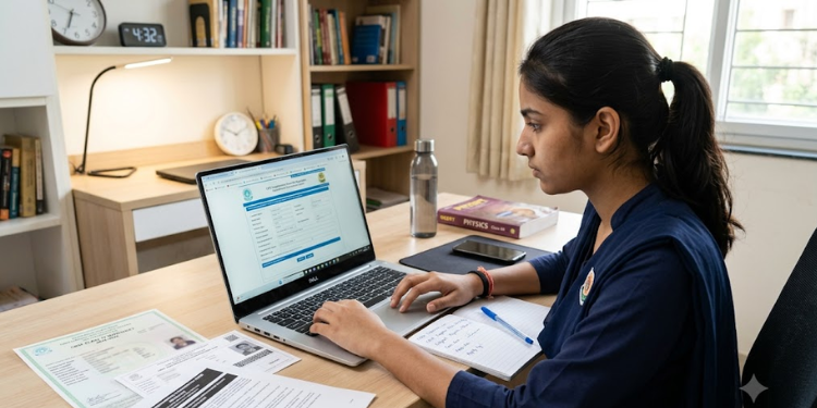 CBSE Extends Last Date for Class XII Supplementary Examination 2026 Forms for Private Candidates