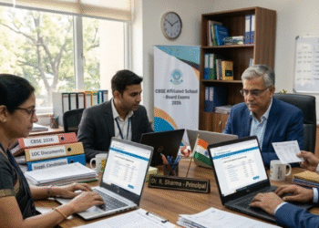 CBSE Extends Last Date for Submission of Class XII Supplementary Examination 2026 LOC for Regular Students