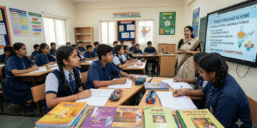 CBSE Issues Guidelines for Three-Language Scheme Implementation from Academic Session 2026-27
