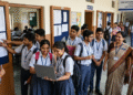 CBSE Releases Date Sheet for Class XII Supplementary Examination 2026