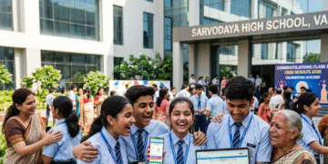CBSE Declares Class 10 Second Board Examination Results 2026; Overall Pass Percentage Reaches 96.78%