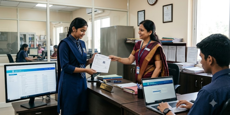 CBSE Issues Admit Cards for Supplementary Examinations 2026; Download Process Begins