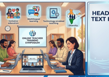 CBSE Announces Online Training Programme on NEP 2020: Empowering SEDGs from 27–31 July 2026