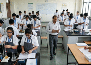 CBSE Releases Guidelines for Practical Examinations in Supplementary Exams 2026