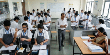 CBSE Releases Guidelines for Practical Examinations in Supplementary Exams 2026