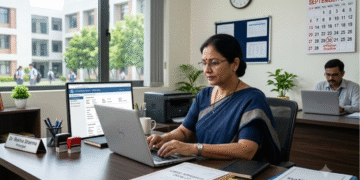 CBSE Extends SARAS 7.0 Application Deadline for Affiliation Session 2027–28