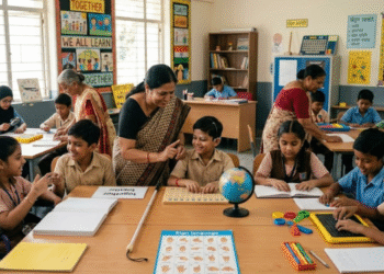 CBSE Urges Schools to Participate in MyGov Deaf-Blindness Awareness Quiz