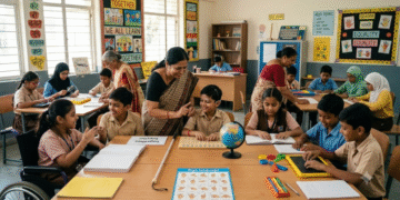 CBSE Urges Schools to Participate in MyGov Deaf-Blindness Awareness Quiz