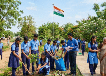 CBSE Encourages Schools to Establish NSS Self-Financing Units Under MY Bharat Initiative