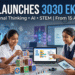 CBSE Launches ‘3030 Eklavya’ Online Series on Computational Thinking, AI & STEM