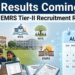 KVS, NVS and EMRS Tier-II Recruitment Exam Results to Be Released Soon