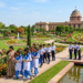 CBSE Schools Encouraged to Visit Amrit Udyan at Rashtrapati Bhavan: Opening from August 16 to September 15, 2026