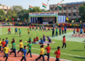 CBSE Schools Celebrated National Sports Day 2026 with ‘Khelega Bharat, Jeetega Bharat’ Activities