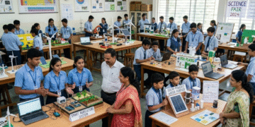 CBSE Invites INSPIRE-MANAK 2026–27 Nominations; Schools Can Submit Innovative Student Ideas Till September 15