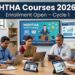 CBSE Announces Enrollment in NISHTHA Courses for 2026–27 Cycle 1