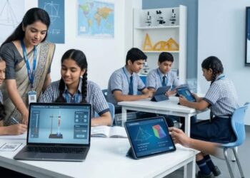 CBSE Announces Access to 845+ Curriculum-Aligned Virtual Labs on DIKSHA