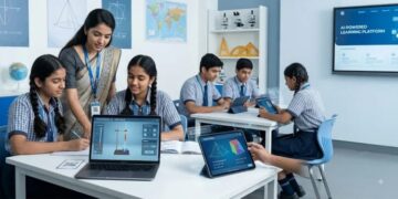 CBSE Announces Access to 845+ Curriculum-Aligned Virtual Labs on DIKSHA