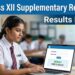 CBSE Declares Class XII Supplementary Examination Results 2026