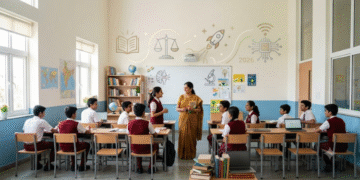 Teachers’ Day 2026: Hon’ble Minister of Education Highlights the Vital Role of Teachers in Shaping India’s Future