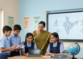 Teachers’ Day 2026: President of India Highlights Teachers’ Role in Nurturing Talent and Building Character