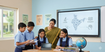 Teachers’ Day 2026: President of India Highlights Teachers’ Role in Nurturing Talent and Building Character
