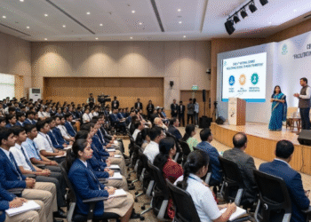 CBSE Reschedules 4th National Summit on “Facilitating School-to-Work Transition” to October 2026