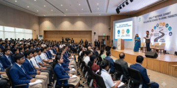 CBSE Reschedules 4th National Summit on “Facilitating School-to-Work Transition” to October 2026