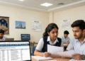 CBSE to Conduct Special Class XII Examinations 2026 for Students in West Asian Countries