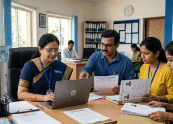 CBSE Releases Detailed Guidelines for LOC Submission for Class X and XII Board Examinations 2027
