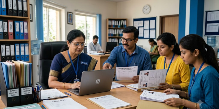 CBSE Releases Detailed Guidelines for LOC Submission for Class X and XII Board Examinations 2027