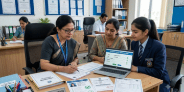 CBSE Streamlines Demographic Detail Correction Process for Class X and XII Students