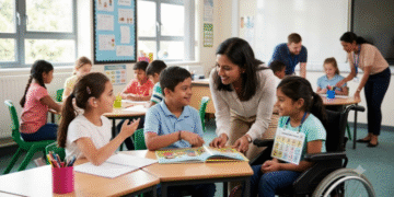 CBSE Directs Schools to Screen Inclusive Education Sensitization Module for Staff
