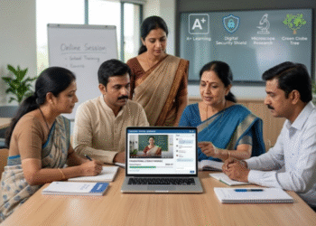 CBSE Announces Rerun of Second Cycle of NISHTHA Courses for 2026–27