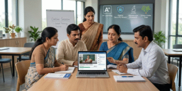 CBSE Announces Rerun of Second Cycle of NISHTHA Courses for 2026–27